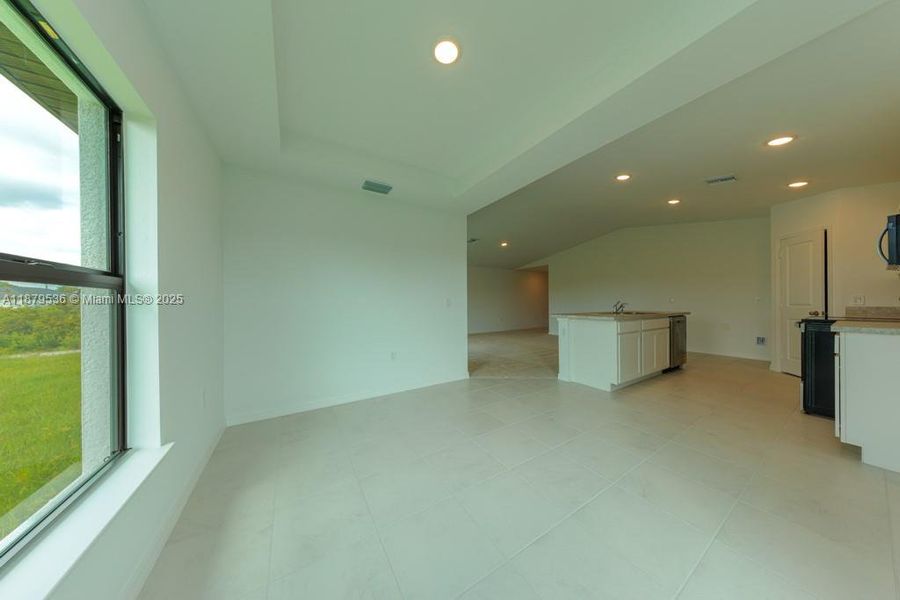 Spacious, unfurnished interior of a new home in , Lehigh Acres (Image 15). Spacious, unfurnished interior of a new home in , Lehigh Acres (Image 15).