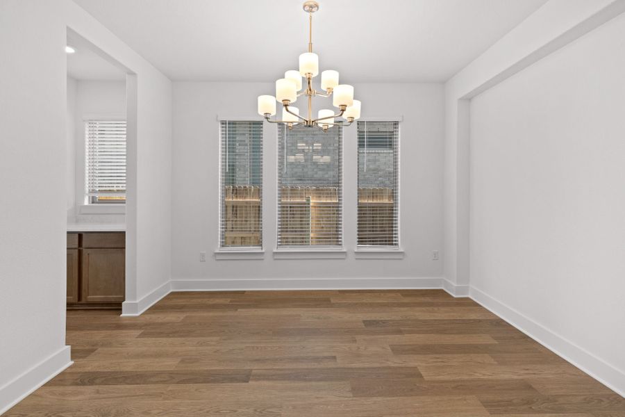 New Home in Pflugerville, TX.  - Slide 8