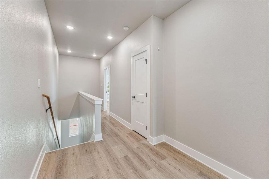 Spacious, unfurnished interior of a new home in , Stephenville (Image 21).