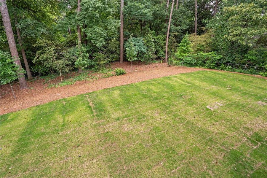 Natural landscape and outdoor views near in Atlanta (Image 48). Natural landscape and outdoor views near in Atlanta (Image 48).