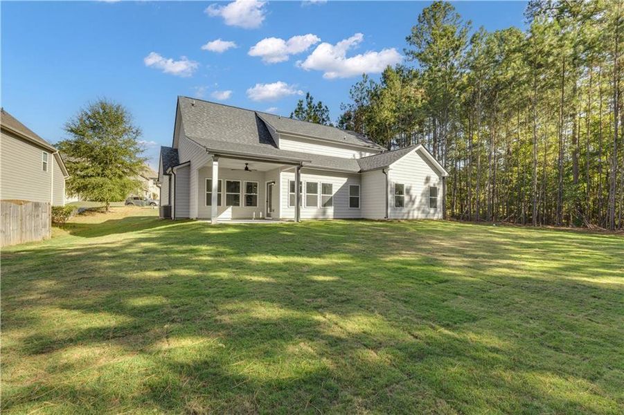 Image 47 of a home in .