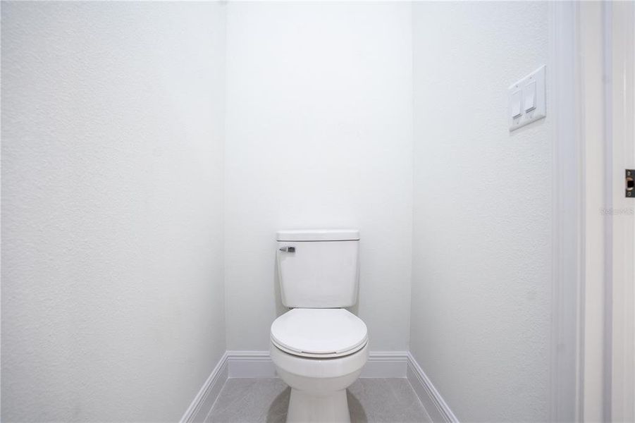 Furnished interior view inside a new home in , Ocala (Image 12).