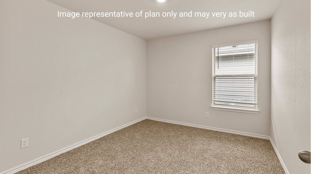 Spacious, unfurnished interior of a new home in Rancho Vista, Corpus Christi (Image 20). Spacious, unfurnished interior of a new home in Rancho Vista, Corpus Christi (Image 20).