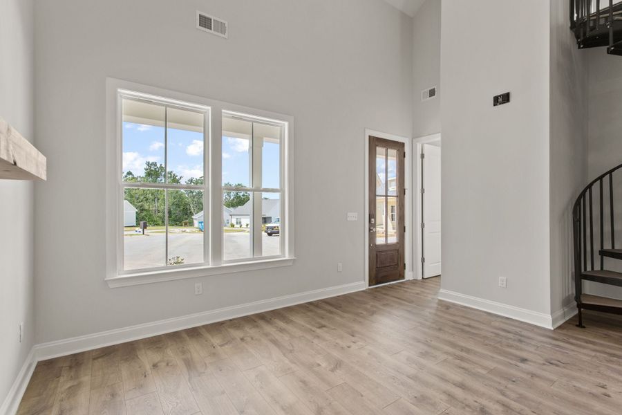 New Home in Greenwood, SC. - Slide 2 New Home in Greenwood, SC. - Slide 2