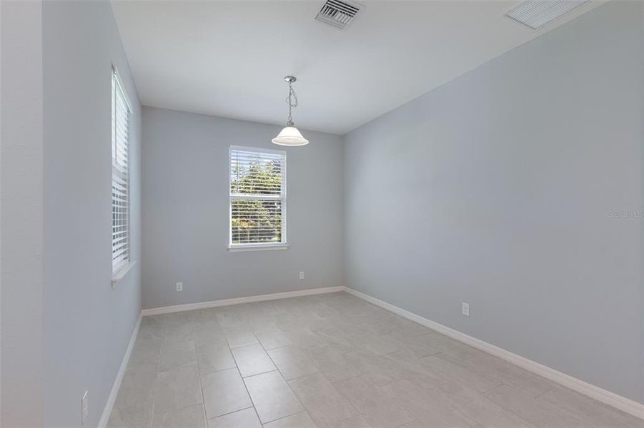 Spacious, unfurnished interior of a new home in , Punta Gorda (Image 13). Spacious, unfurnished interior of a new home in , Punta Gorda (Image 13).
