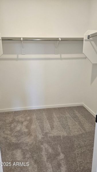 Mason Ranch II Lot 226 Primary Bedroom 2