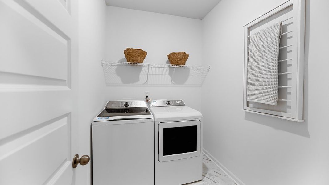 1767 Litchfield II Laundry F1 Base3