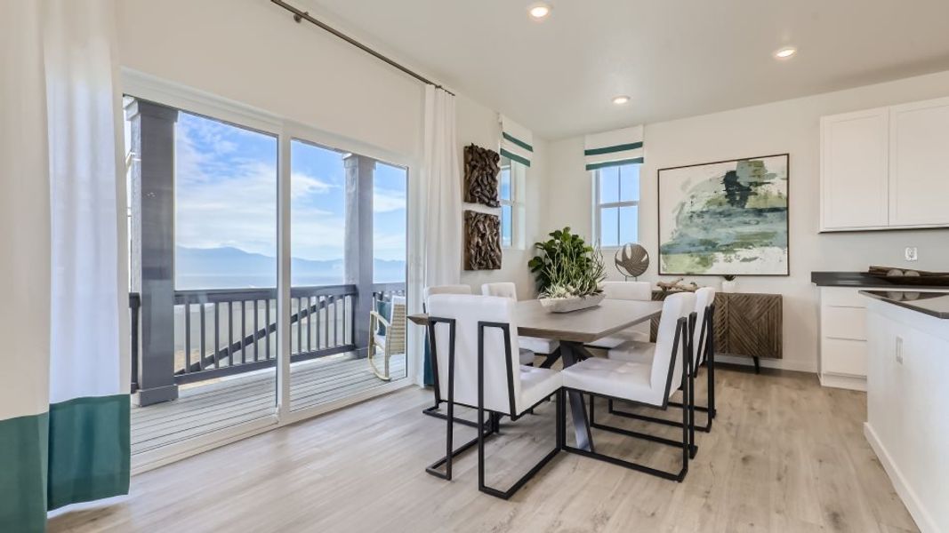 Visage Nook Visage Nook