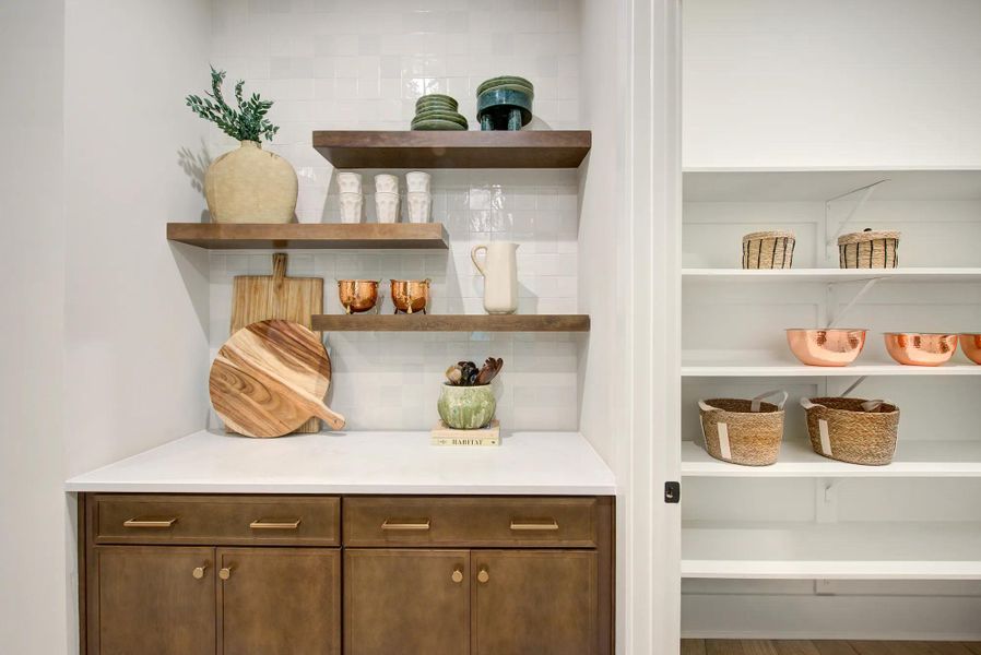 Sebastian Pantry