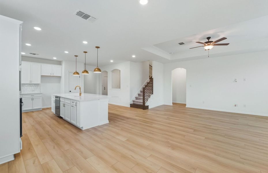 Image 60 of a home in Saddleback at Santa Rita Ranch. Image 60 of a home in Saddleback at Santa Rita Ranch.