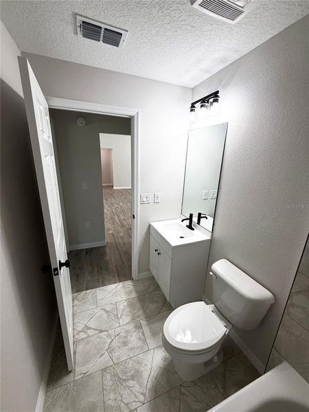 Furnished interior view inside a new home in , Ocala (Image 11). Furnished interior view inside a new home in , Ocala (Image 11).