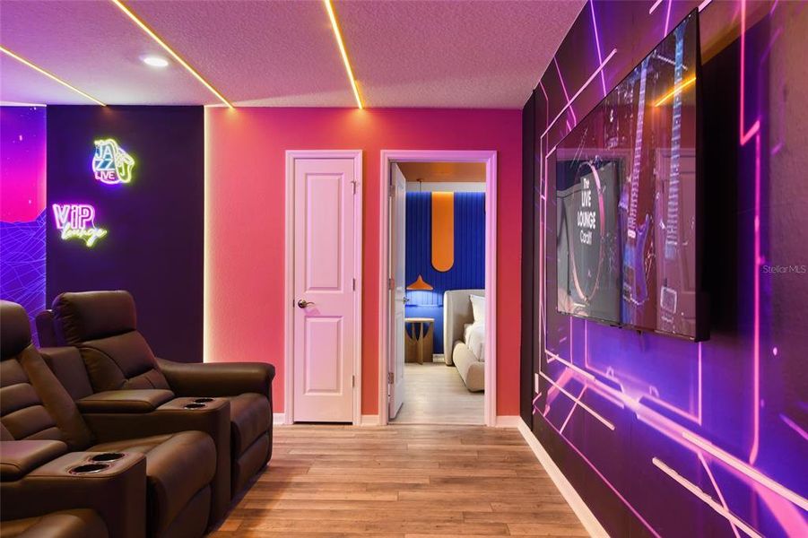 Community amenities in Windsor Cay Resort, Clermont (Image 70).