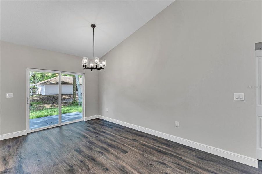 Spacious, unfurnished interior of a new home in , Orange City (Image 17).