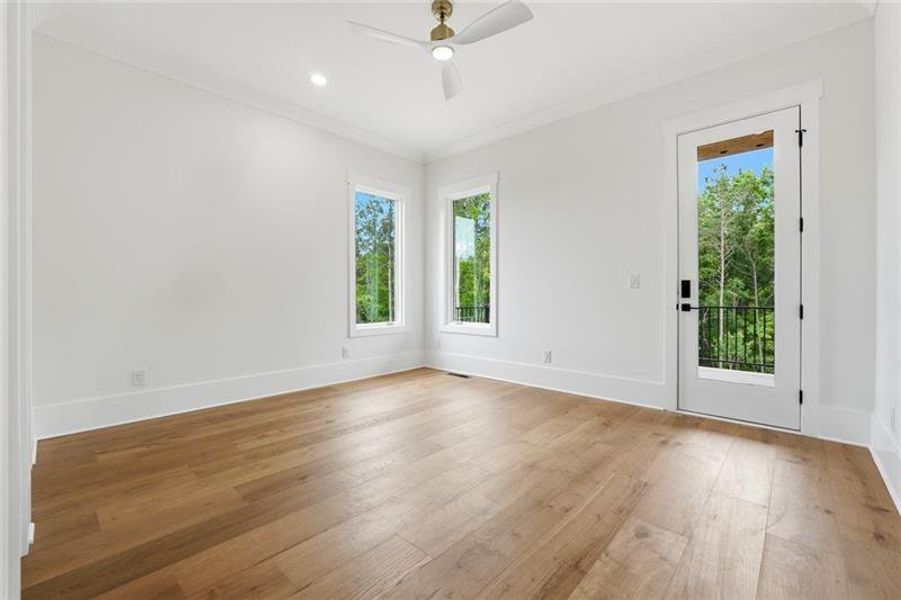 Spacious, unfurnished interior of a new home in , Cumming (Image 50). Spacious, unfurnished interior of a new home in , Cumming (Image 50).