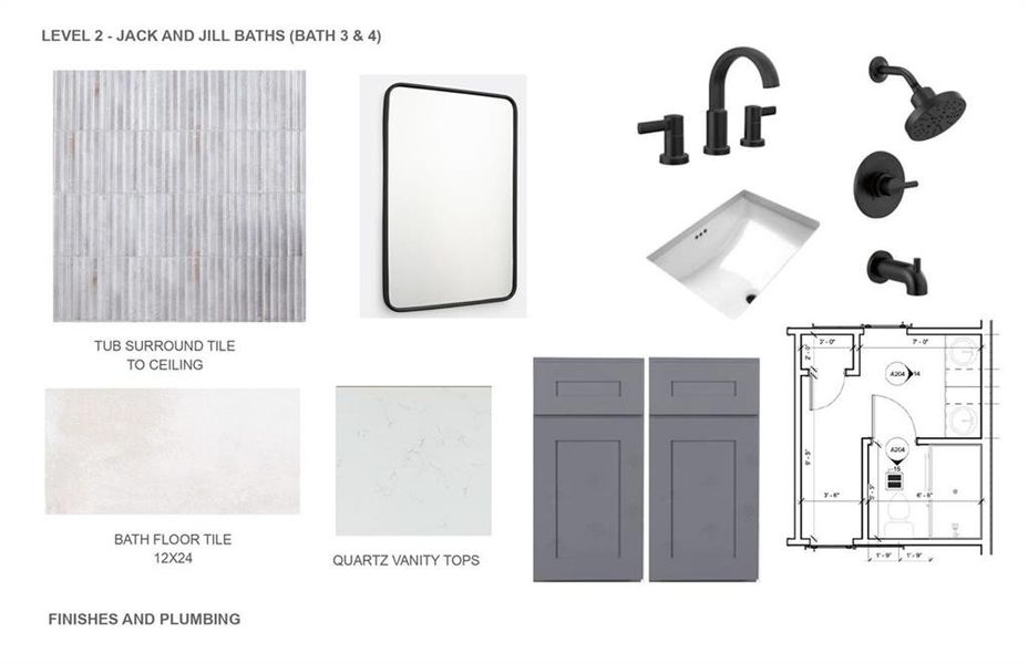 Sample of building materials used in homes in , Atlanta (Image 24). Sample of building materials used in homes in , Atlanta (Image 24).