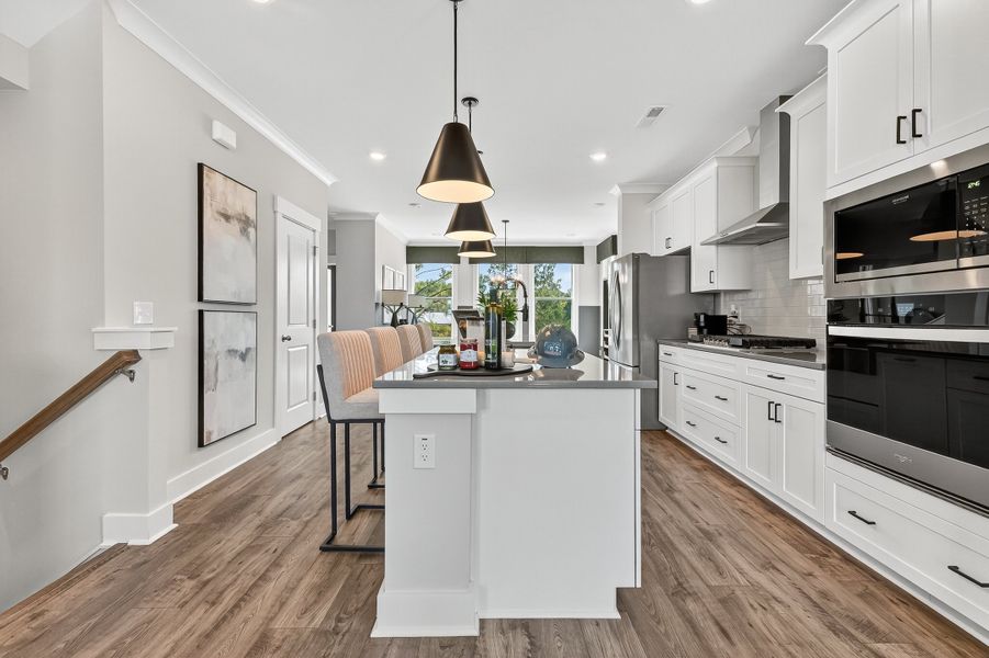 New Home in Cary, NC.  - Slide 29