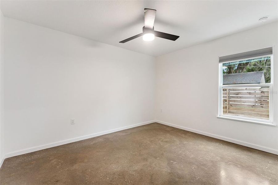 Spacious, unfurnished interior of a new home in , Sanford (Image 22).