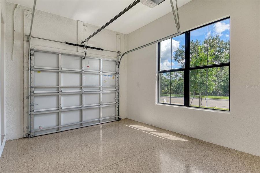 Spacious, unfurnished interior of a new home in , Nokomis (Image 8).