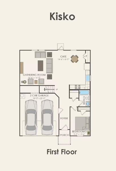 1st Floor plan 1st Floor plan