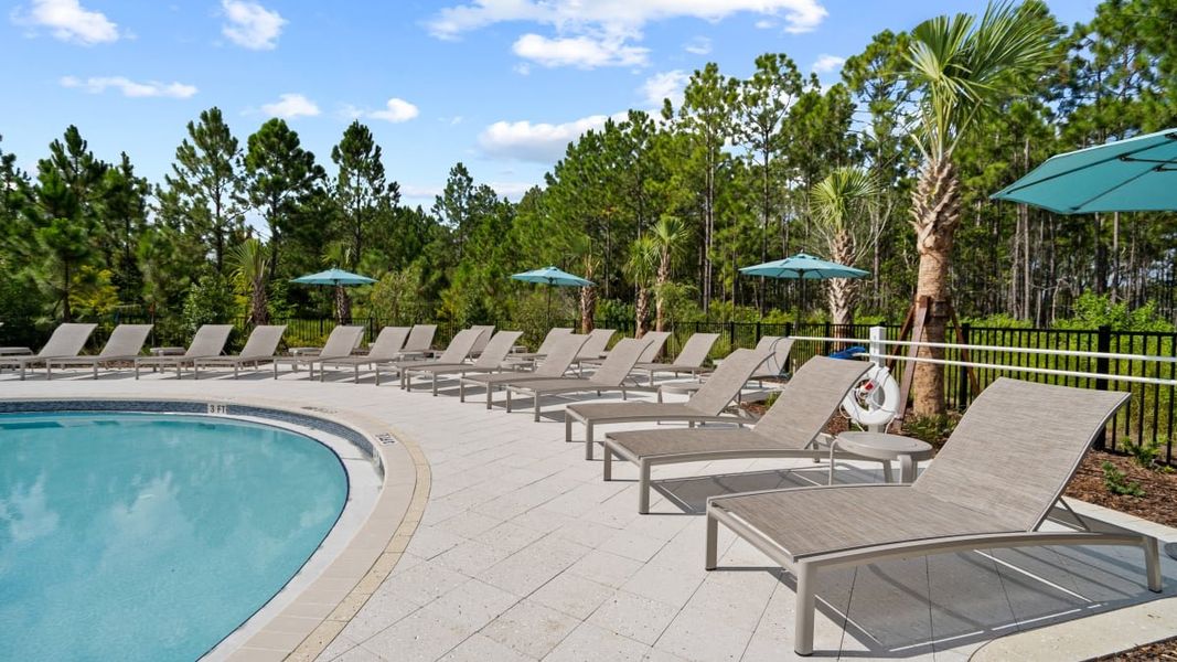 Community amenities in Colbert Landings, Palm Coast (Image 35).