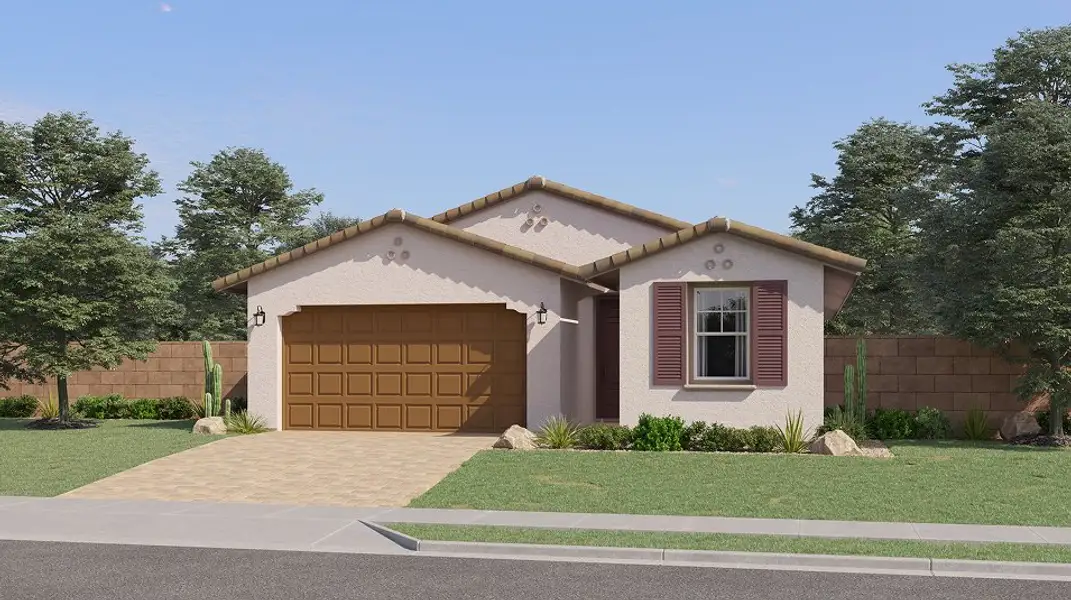 3580 Discovery Blossom Rock Latitude Spanish Colonial A