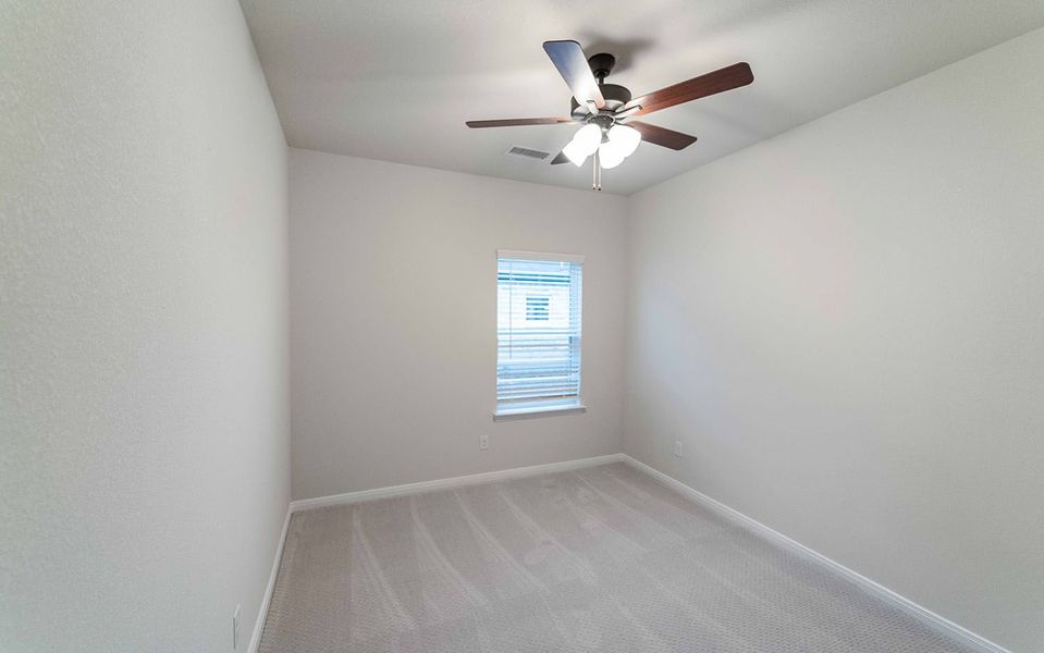 Spacious, unfurnished interior of a new home in Pebblebrook, Sherman (Image 14). Spacious, unfurnished interior of a new home in Pebblebrook, Sherman (Image 14).