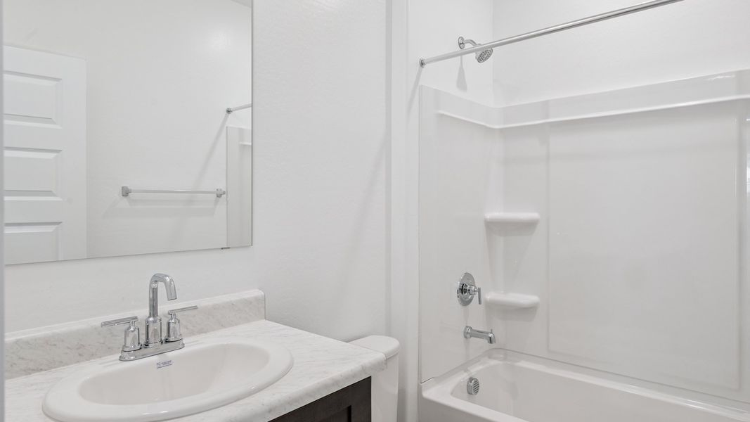 Image 32 representing the Harper by D.R. Horton in Elena Trails, Maricopa, AZ. Image 32 representing the Harper by D.R. Horton in Elena Trails, Maricopa, AZ.