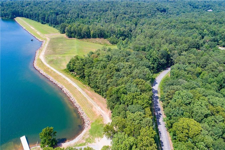 Natural landscape and outdoor views near  in Villa Rica (Image 28).