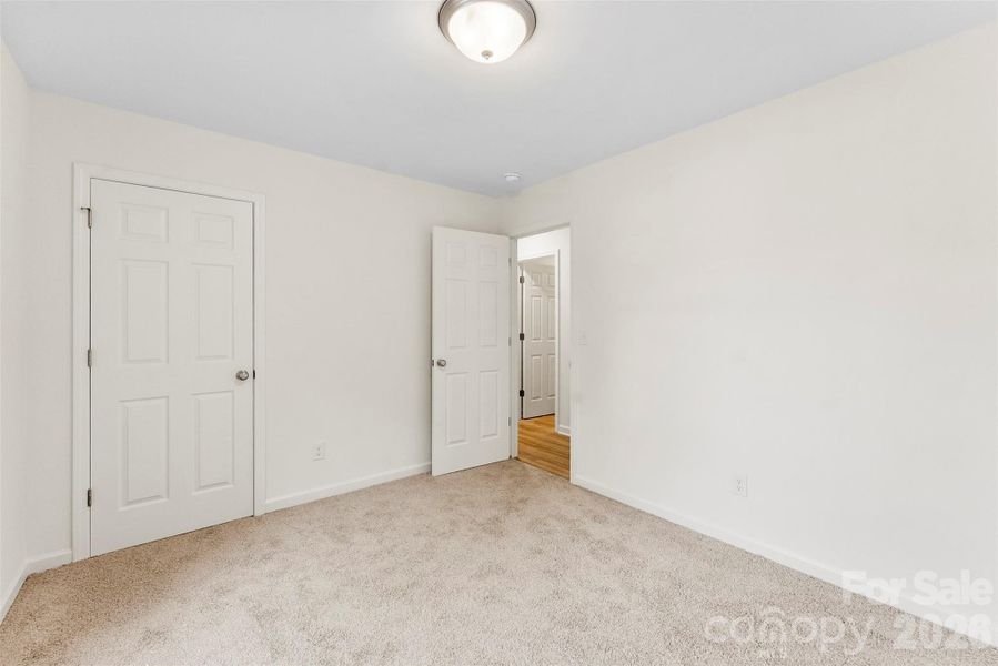 Spacious, unfurnished interior of a new home in , Rock Hill (Image 24). Spacious, unfurnished interior of a new home in , Rock Hill (Image 24).