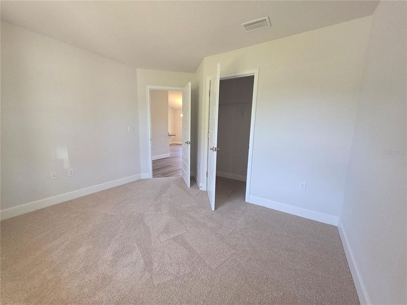 Spacious, unfurnished interior of a new home in The Preserve at Laurel Lake, Lake City (Image 72).