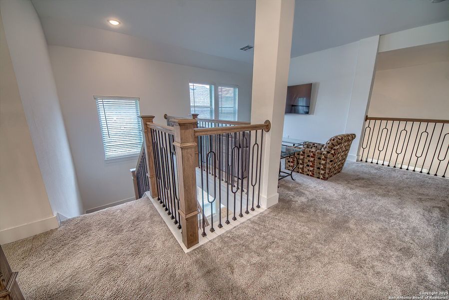 Image 32 of a home in Regent Park.