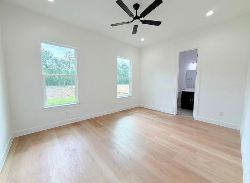 Spacious, unfurnished interior of a new home in , Dayton (Image 29). Spacious, unfurnished interior of a new home in , Dayton (Image 29).