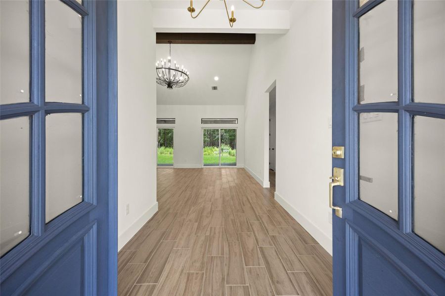 Spacious, unfurnished interior of a new home in , Dayton (Image 33). Spacious, unfurnished interior of a new home in , Dayton (Image 33).