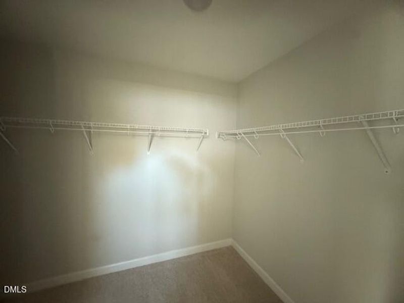 Spacious, unfurnished interior of a new home in Gregory Village, Lillington (Image 18).