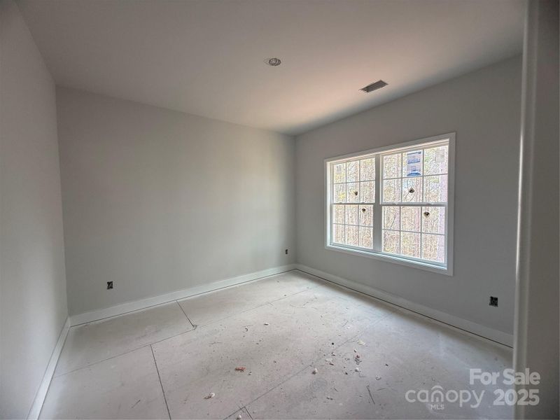 Secondary Bedroom #2 Secondary Bedroom #2