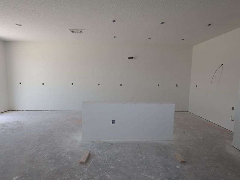 Drywall Drywall