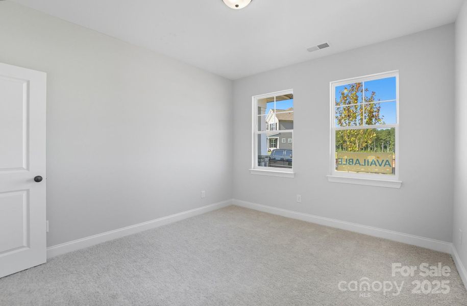 Spacious, unfurnished interior of a new home in , Sherrills Ford (Image 18).