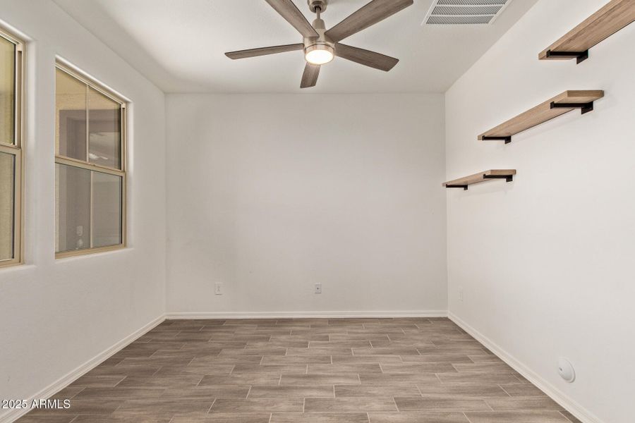 Front Den/Office Front Den/Office