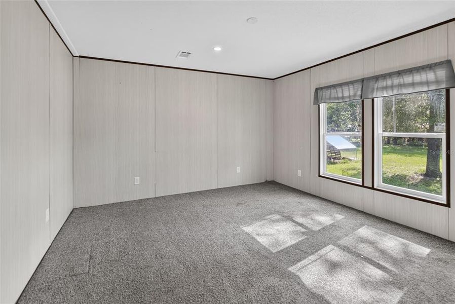 Spacious, unfurnished interior of a new home in , Spring Hill (Image 16).