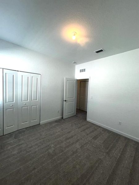Spacious, unfurnished interior of a new home in , Port St. Lucie (Image 21). Spacious, unfurnished interior of a new home in , Port St. Lucie (Image 21).