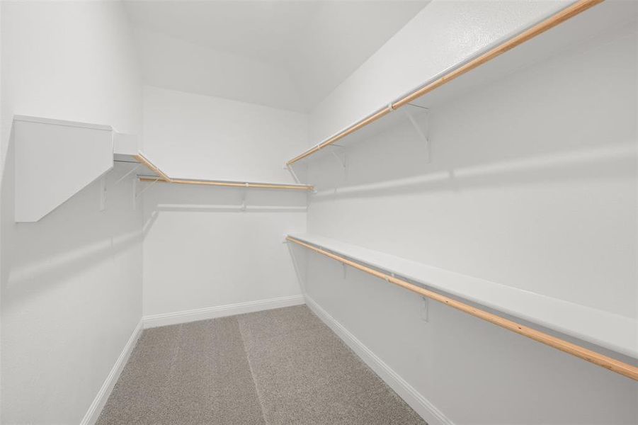 Spacious, unfurnished interior of a new home in Mockingbird Hills, Joshua (Image 24). Spacious, unfurnished interior of a new home in Mockingbird Hills, Joshua (Image 24).