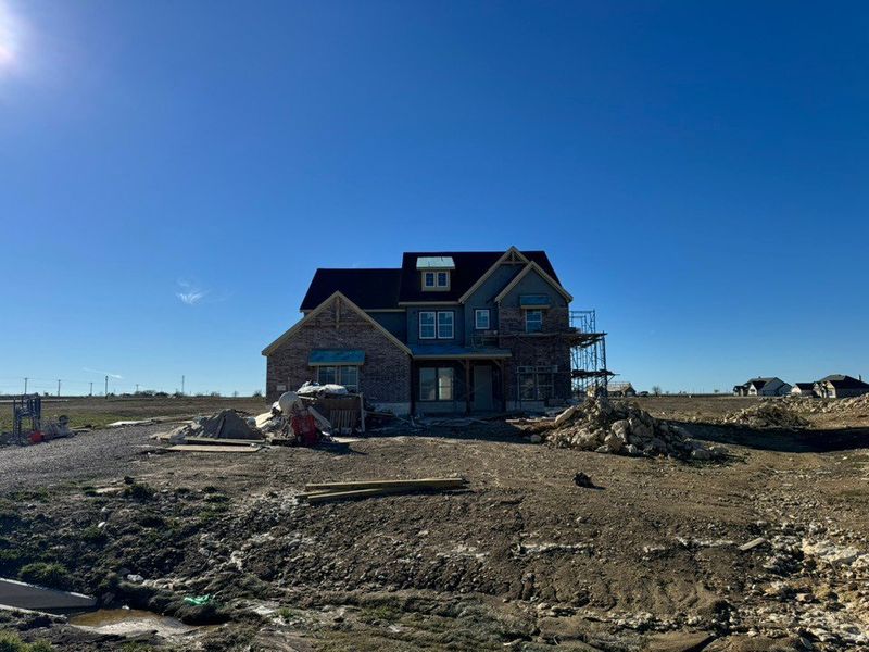 Image 14 of a home in Rocky Top.