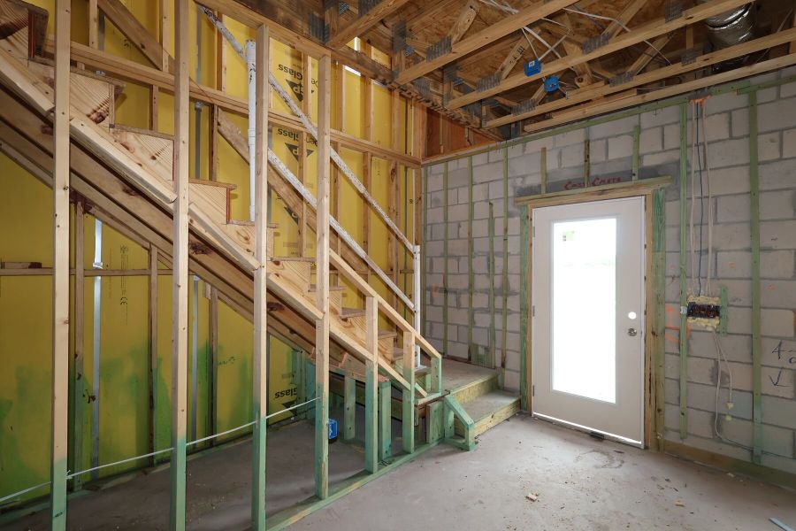 Framing Framing