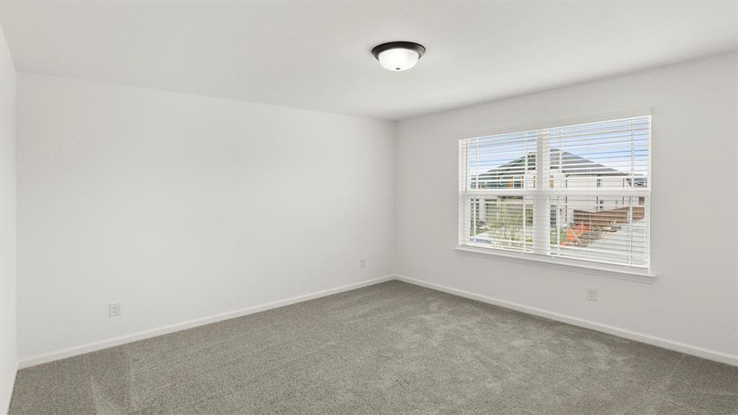 24. 1033 Bearing - Bed 5 24. 1033 Bearing - Bed 5