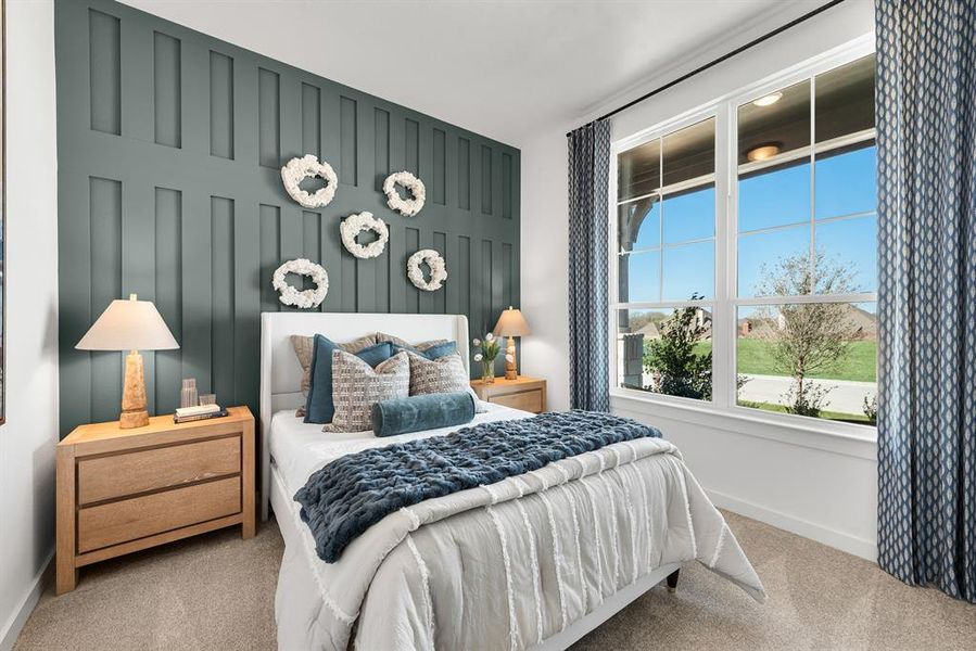 Country Hollow Model Home - Hawthorn II