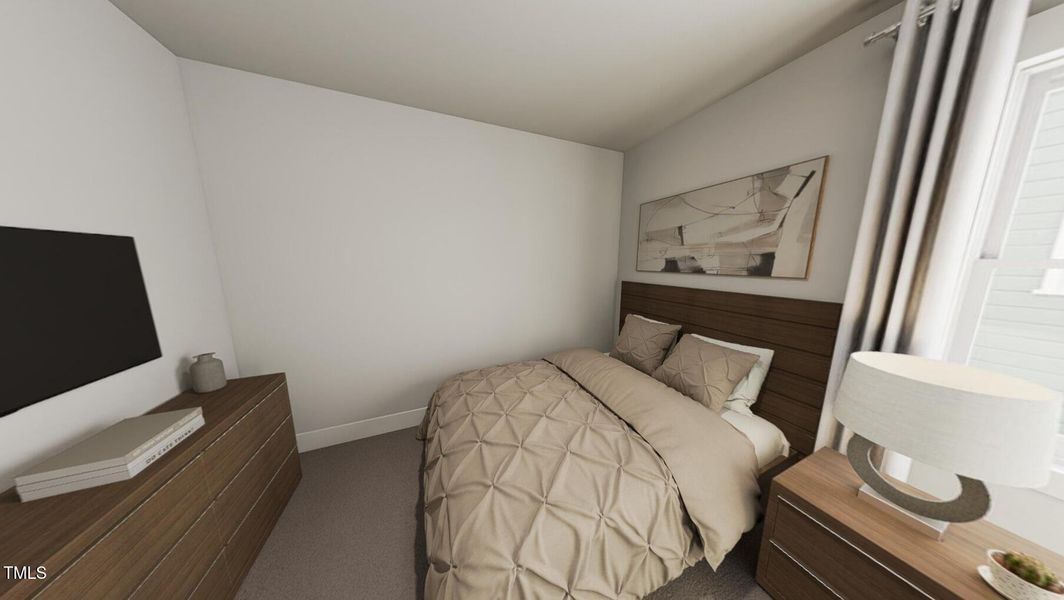 Rendering Representation