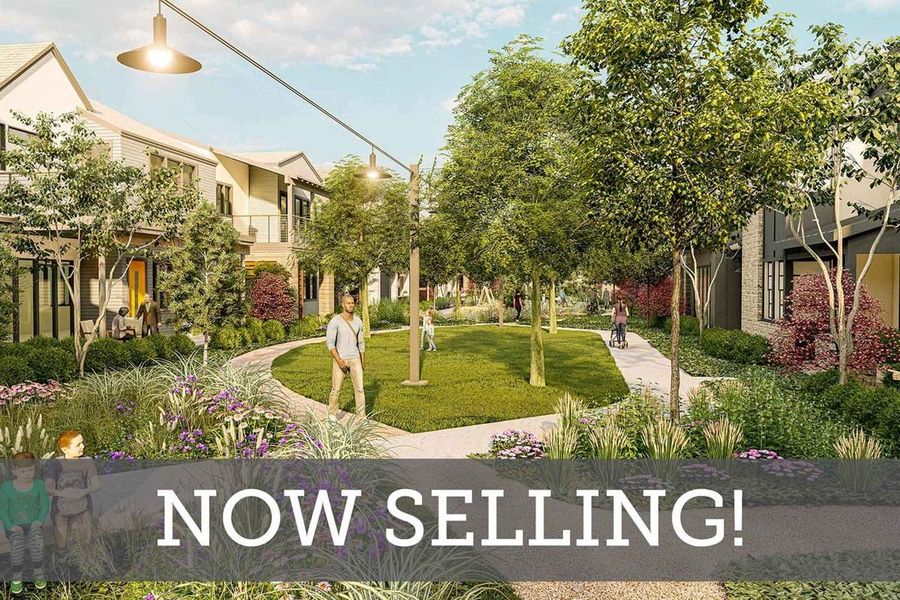 Community Lifestyle Community Lifestyle