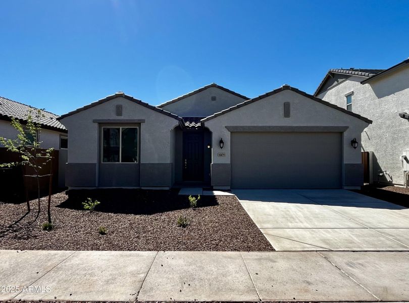 Lot 088 - Front Exterior Lot 088 - Front Exterior