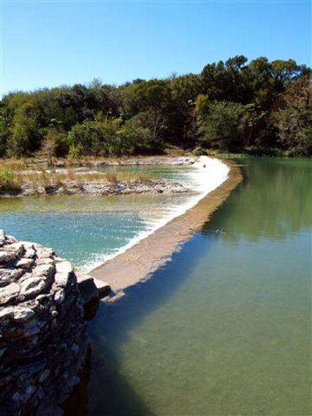 Natural landscape and outdoor views near Blanco Vista in San Marcos (Image 51).