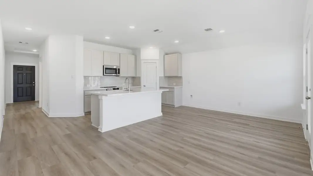 Avalon - Great Room - Representative